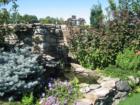 Patio Granite Rose function Hall Hampstead NH