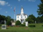 Hampstead NH Town hall