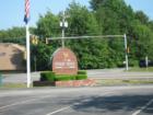 Stage Road Junction Hampstead NH 