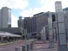 CNN Center in Atlanta Georgia.
      Teresa Johnson And Associates; REMAX Greater Atlanta; www.AtlantaHomeStore.com; 770-888-0021