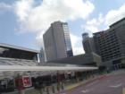 Omni Hotel at CNN Center in Atlanta Georgia.
      Teresa Johnson And Associates; REMAX Greater Atlanta; www.AtlantaHomeStore.com; 770-888-0021