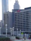 CNN Center in Atlanta Georgia.
      Teresa Johnson And Associates; REMAX Greater Atlanta; www.AtlantaHomeStore.com; 770-888-0021