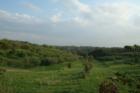 Loess Hills in the Fall