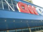 CNN Center in Atlanta Georgia.
      Teresa Johnson And Associates; REMAX Greater Atlanta; www.AtlantaHomeStore.com; 770-888-0021