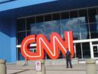 CNN Center in Atlanta Georgia.
      Teresa Johnson And Associates; REMAX Greater Atlanta; www.AtlantaHomeStore.com; 770-888-0021