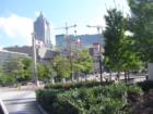 Centennial Olympic Park in Atlanta Georgia.
      Teresa Johnson And Associates; REMAX Greater Atlanta; www.AtlantaHomeStore.com; 770-888-0021