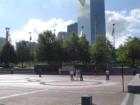 Centennial Olympic Park in Atlanta Georgia.
      Teresa Johnson And Associates; REMAX Greater Atlanta; www.AtlantaHomeStore.com; 770-888-0021
