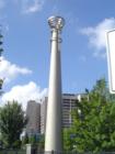Centennial Olympic Park in Atlanta Georgia.
      Teresa Johnson And Associates; REMAX Greater Atlanta; www.AtlantaHomeStore.com; 770-888-0021