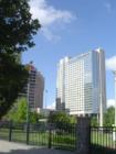 Omni Hotel and CNN Center in Atlanta Georgia.
      Teresa Johnson And Associates; REMAX Greater Atlanta; www.AtlantaHomeStore.com; 770-888-0021