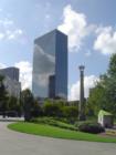 101 Marietta Street Building in Atlanta Georgia.
      Teresa Johnson And Associates; REMAX Greater Atlanta; www.AtlantaHomeStore.com; 770-888-0021