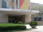 Dallas Museum of Art is located on the edge of downtown Dallas in the heart of the Arts District. Visit www.dallasmuseumofart.org for current exhibition information.