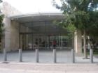 Nasher Sculpture Center & Garden contains world class sculpture collected by Patsy and Ray Nasher. Ray Nasher was the developer of upscale NorthPark Shopping Mall and his art is still displayed in the mall today.
