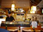 Arigato Japanese Restaurant
