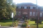Wadleigh Library - Milford, New Hampshire
      (c) 2007 Joan Whitebook