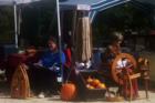Fall Festival ~ Hollis, New Hampshire
      Back to Basics
      (c) 2007 Joan Whitebook