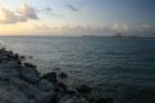 September 9. Inlet. Sunrise.