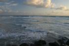 Morning in Ponce Inlet