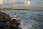 Fishing. #1