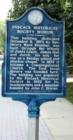 Pascack Valley Historical Museum in Park Ridge New Jersey