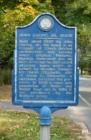 John Haring Historical Home in Old Tappan New Jersey