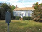 Haring House in Old Tappan New Jersey