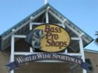 Bass Pro Shops - Destin, Florida
      The place to find all your sporting goods and equipment for hunting, fishing, and more