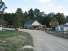 farm entry Candia NH