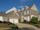 Beautiful patio homes -- semi-detached houses in Overlook