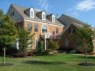 Large semi-detached home in Overlook