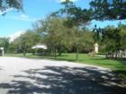 Entrance to Bill Sadowski Park in Palmetto Bay