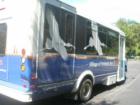Free transport for all on the Ibus in Palmetto Bay!
