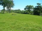 Future site of Ludovici Park