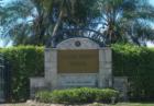 Well-respected Palmer Trinity private school in Palmetto Bay