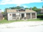 You don't see them like this anymore.  Once Florida had many of these coral rock homes.  This one dates back to 1940, 67 years old!