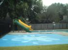 Splash around on the Splashpad!