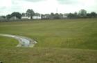 Future Home of the Sports Park.