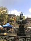 St. James Court Fountain 