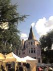 St. James Court Art Show