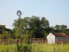 Round Rock - Where else in the area can you live with the country style of old windmills and metal barns? Get the feel of country but the convinces of the city.  