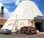 Old Sugar Mill