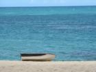 Picture Perfect-Mokuleia boat 