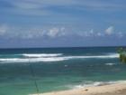 Ocean shot