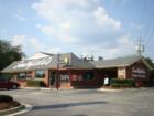 Photo of the infamous Smithfield BBQ in Clayton off of HWY70. 