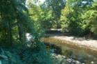 Rock Creek at Tilden Road