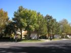 Spanish Trails is a guard gated golf community consisting of luxury homes near Tropicana & Durango in the southwest portion of the Las Vegas Valley.  Incredible proximity to the strip, hospitals, shopping, restaurants and local gaming!