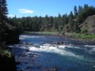 Riverside State Park is located in Spokane, Washington and is an amazing place to hike, watch eagles, or just lie back and take a nap!