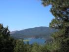Spokane is surrounded by water.  No, we are not by the ocean, but....lakes abound!