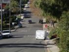 City street of Benicia