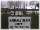 Manakee Beach