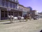 Old Sacramento Gold Rush Days 2007